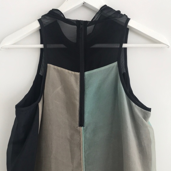 Helmut Lang midi dress size 6 - Picture 5 of 8